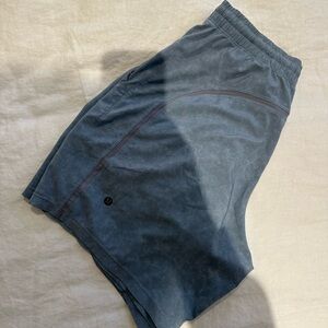 Lululemon Pacebreaker Shorts